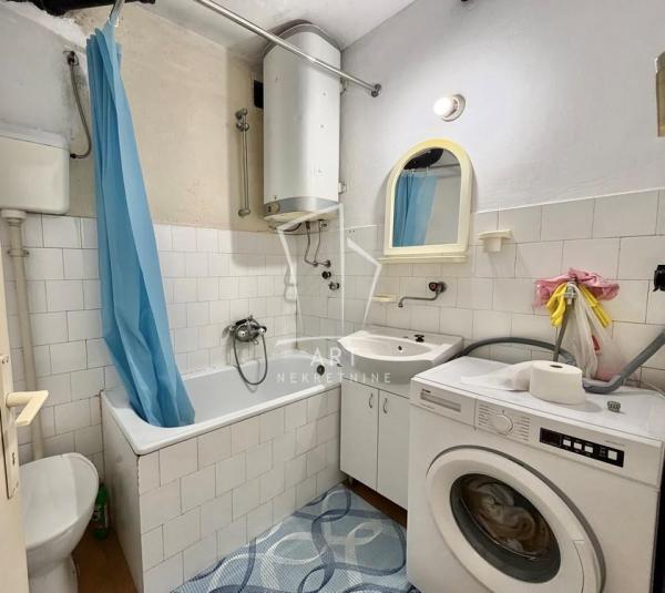 Slika 5 - Augusta Šenoe, Jednosoban stan na prodaju, 35m2, 105.000€