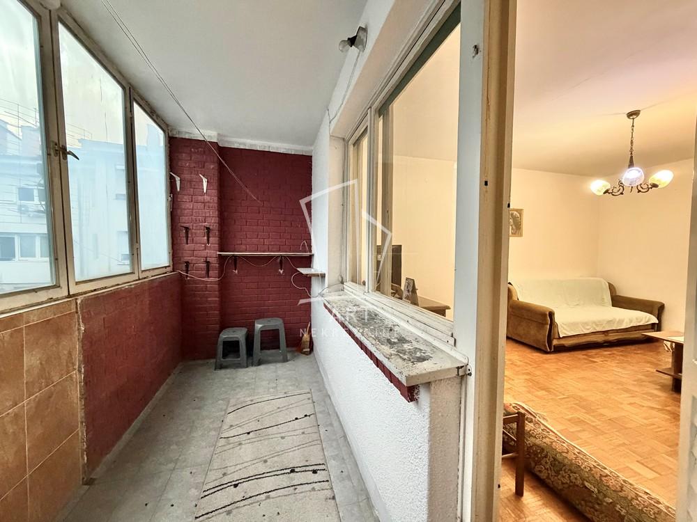 Slika 6 - Augusta Šenoe, Jednosoban stan na prodaju, 35m2, 105.000€
