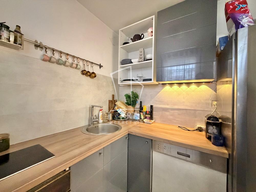 Slika 10 - Aleksandra Belića, Dvoiposoban stan na prodaju, 64m2, 175.000€
