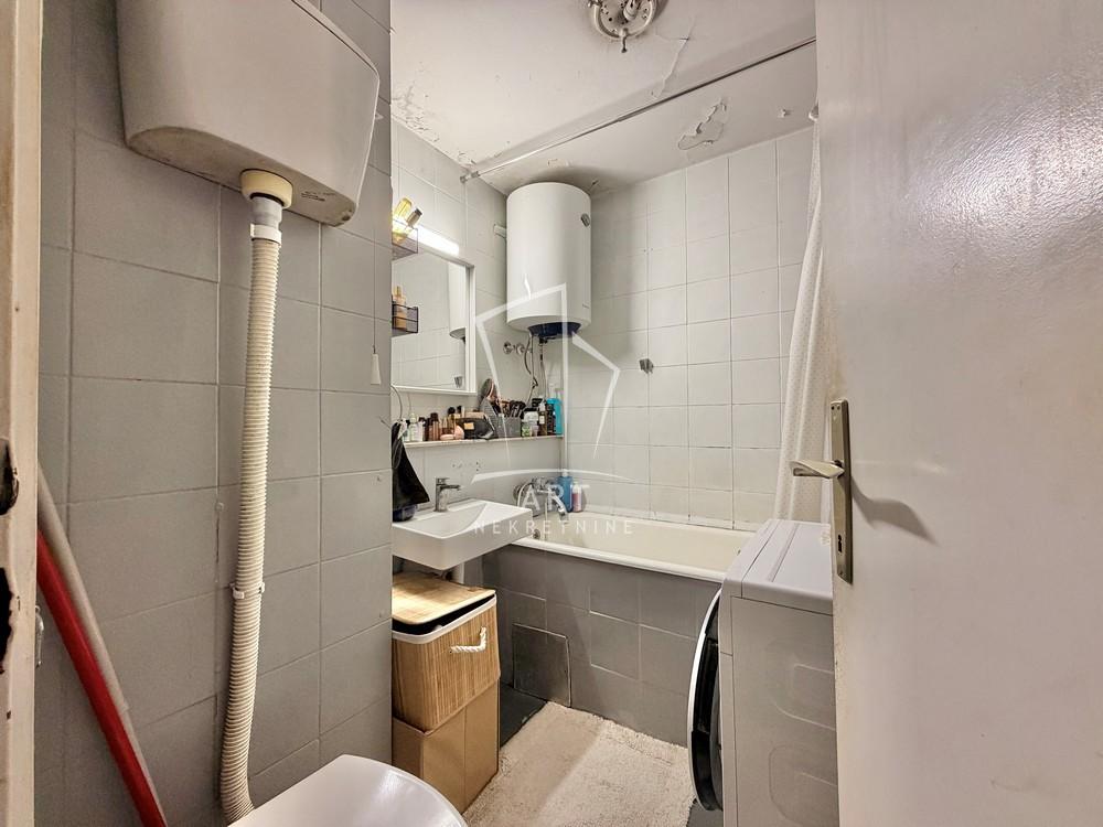 Slika 11 - Aleksandra Belića, Dvoiposoban stan na prodaju, 64m2, 175.000€