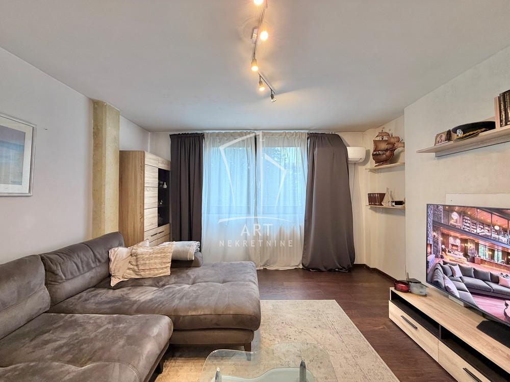 Slika 1 - Aleksandra Belića, Dvoiposoban stan na prodaju, 64m2, 175.000€