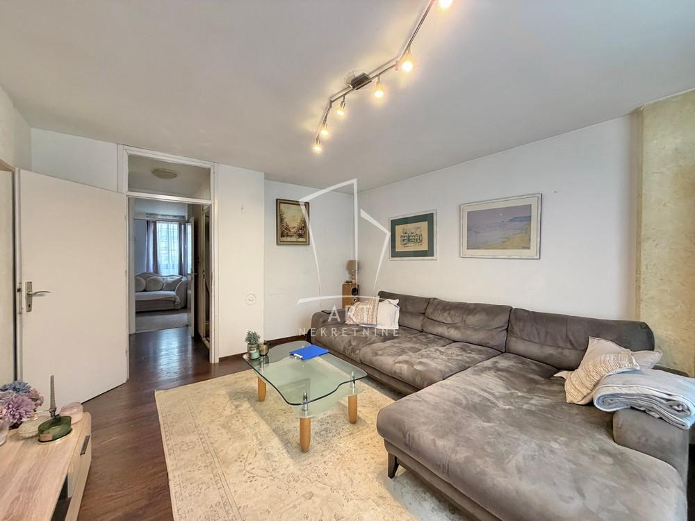 Slika 2 - Aleksandra Belića, Dvoiposoban stan na prodaju, 64m2, 175.000€