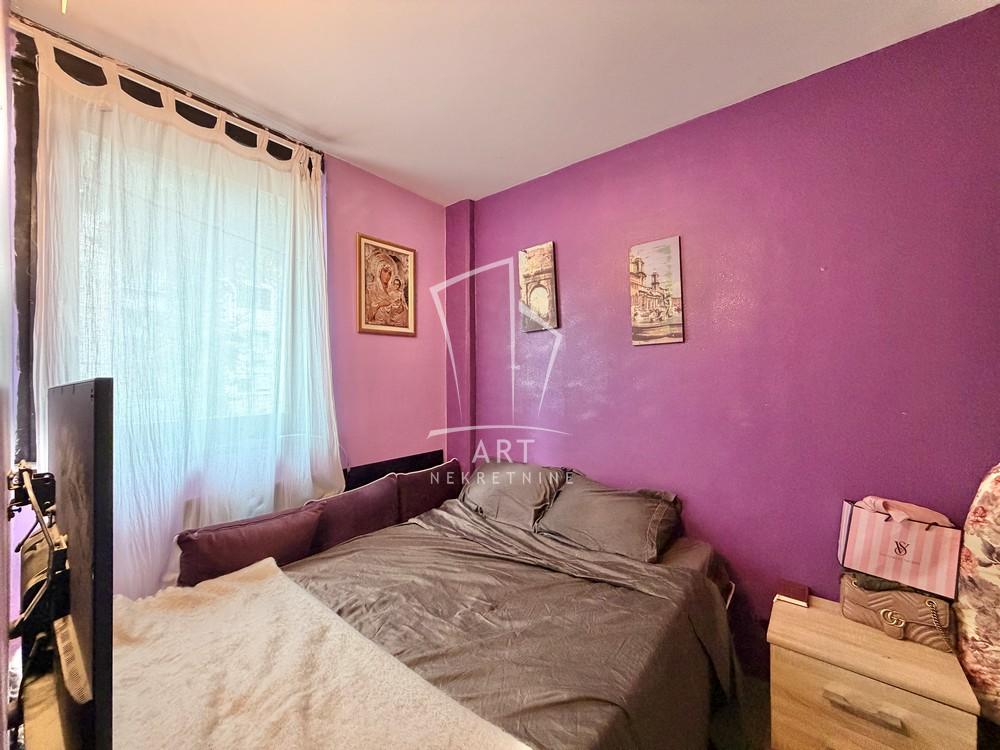 Slika 5 - Aleksandra Belića, Dvoiposoban stan na prodaju, 64m2, 175.000€