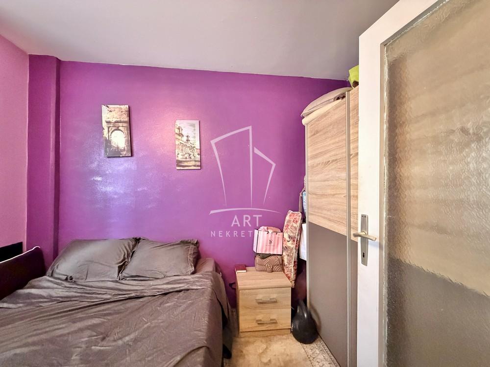 Slika 6 - Aleksandra Belića, Dvoiposoban stan na prodaju, 64m2, 175.000€