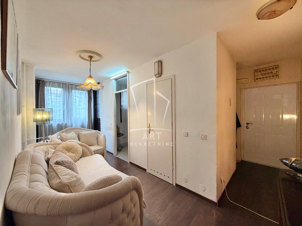 Slika 7 - Aleksandra Belića, Dvoiposoban stan na prodaju, 64m2, 175.000€