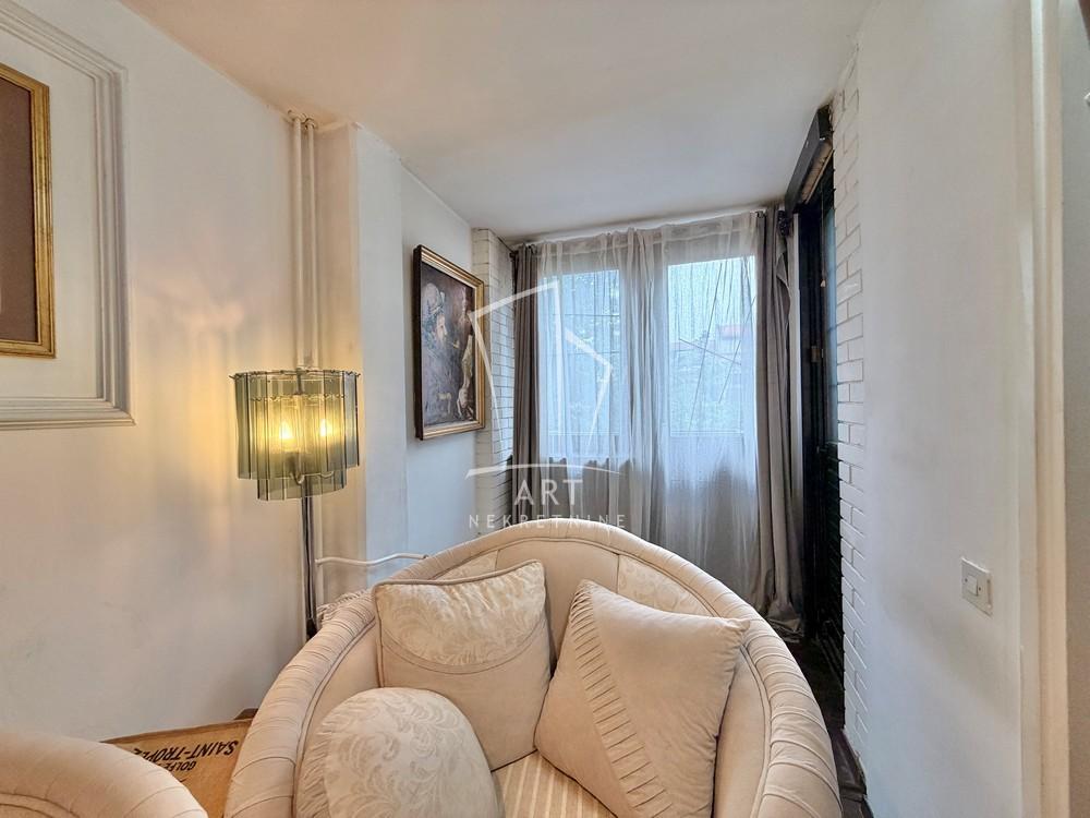 Slika 8 - Aleksandra Belića, Dvoiposoban stan na prodaju, 64m2, 175.000€