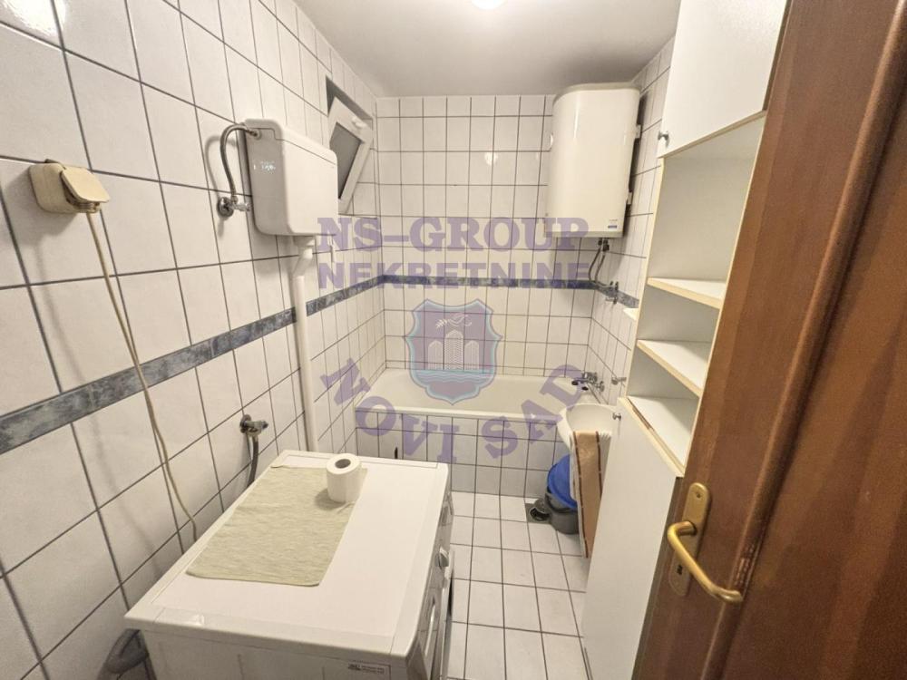 Slika 5 - Jednoiposoban stan na prodaju, 34m2, 103.000€