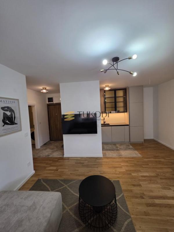 Slika 3 - Dvoiposoban stan za izdavanje, 54m2, 800€