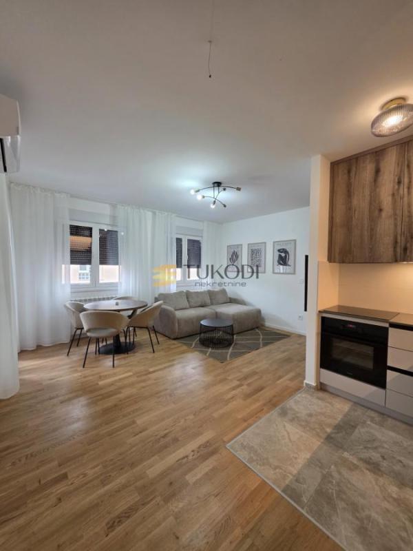 Slika 4 - Dvoiposoban stan za izdavanje, 54m2, 800€
