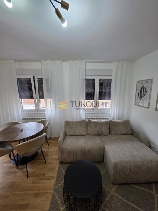 Slika 2 - Dvoiposoban stan za izdavanje, 54m2, 800€