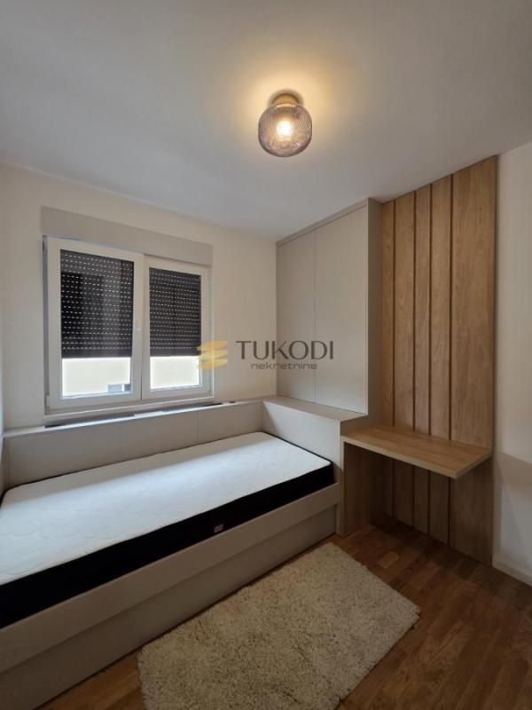 Slika 10 - Dvoiposoban stan za izdavanje, 54m2, 800€