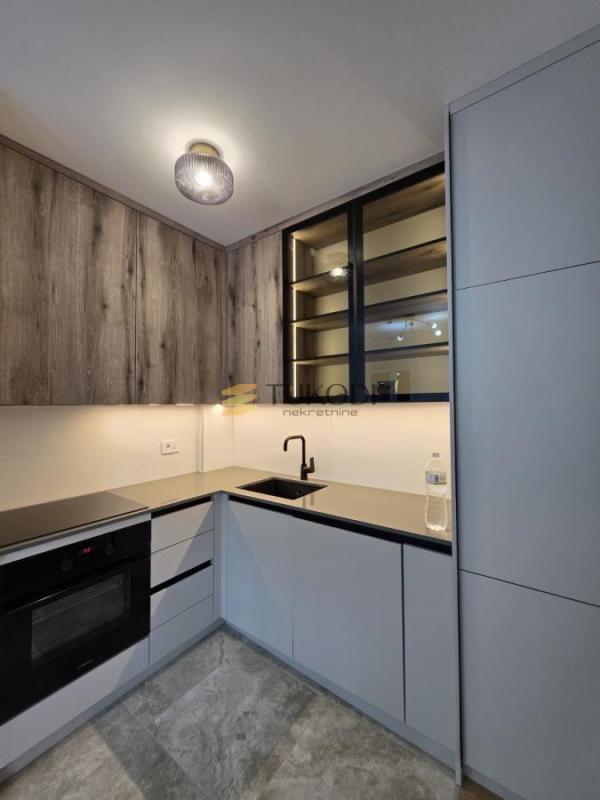 Slika 6 - Dvoiposoban stan za izdavanje, 54m2, 800€