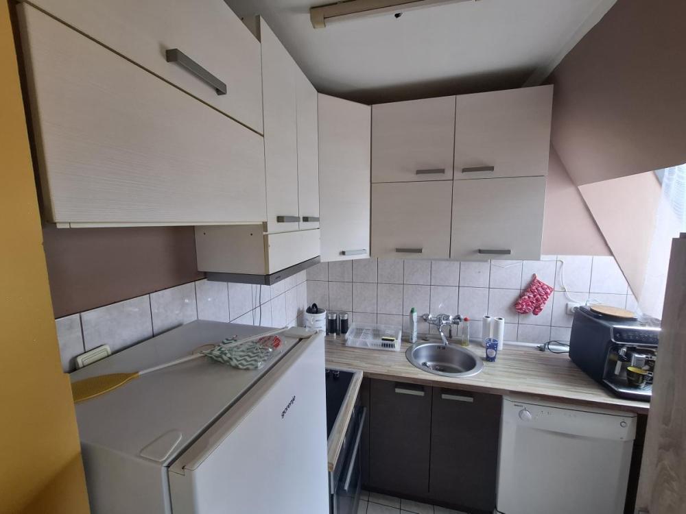 Slika 3 - Dvosoban stan za izdavanje, 49m2, 500€