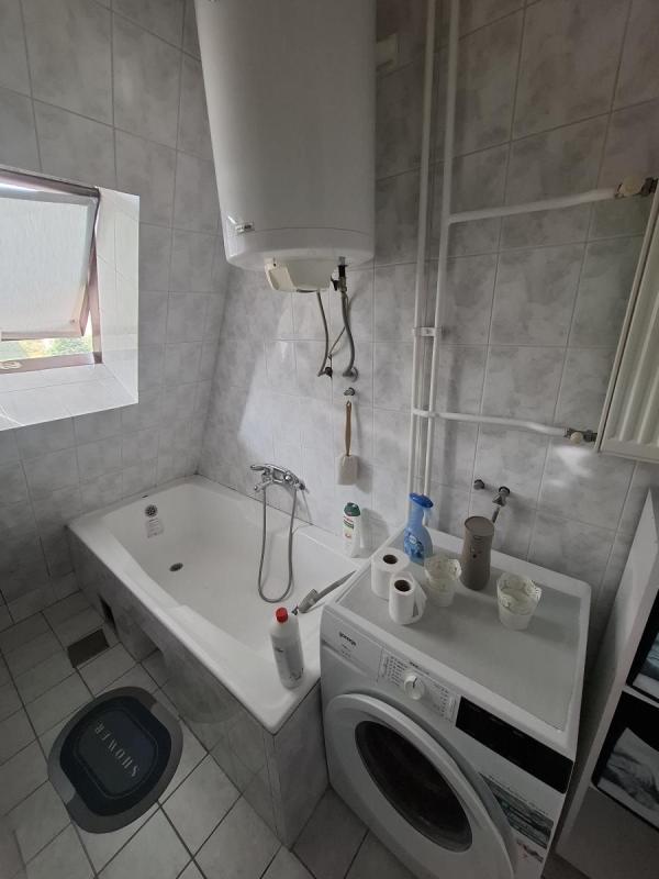 Slika 8 - Dvosoban stan za izdavanje, 49m2, 500€