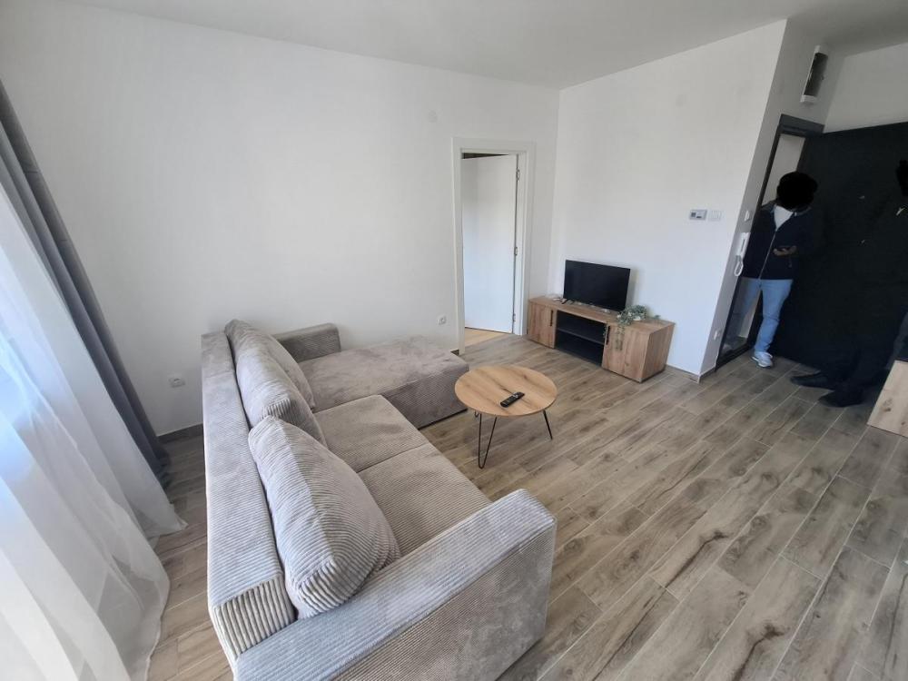 Slika 2 - Jednoiposoban stan za izdavanje, 46m2, 400€