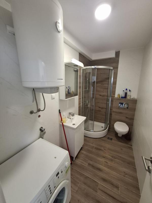 Slika 7 - Jednoiposoban stan za izdavanje, 46m2, 400€