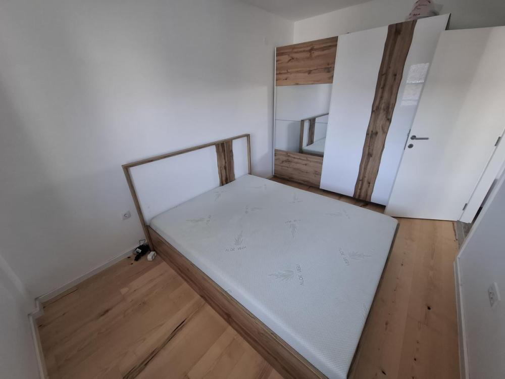 Slika 6 - Jednoiposoban stan za izdavanje, 46m2, 400€