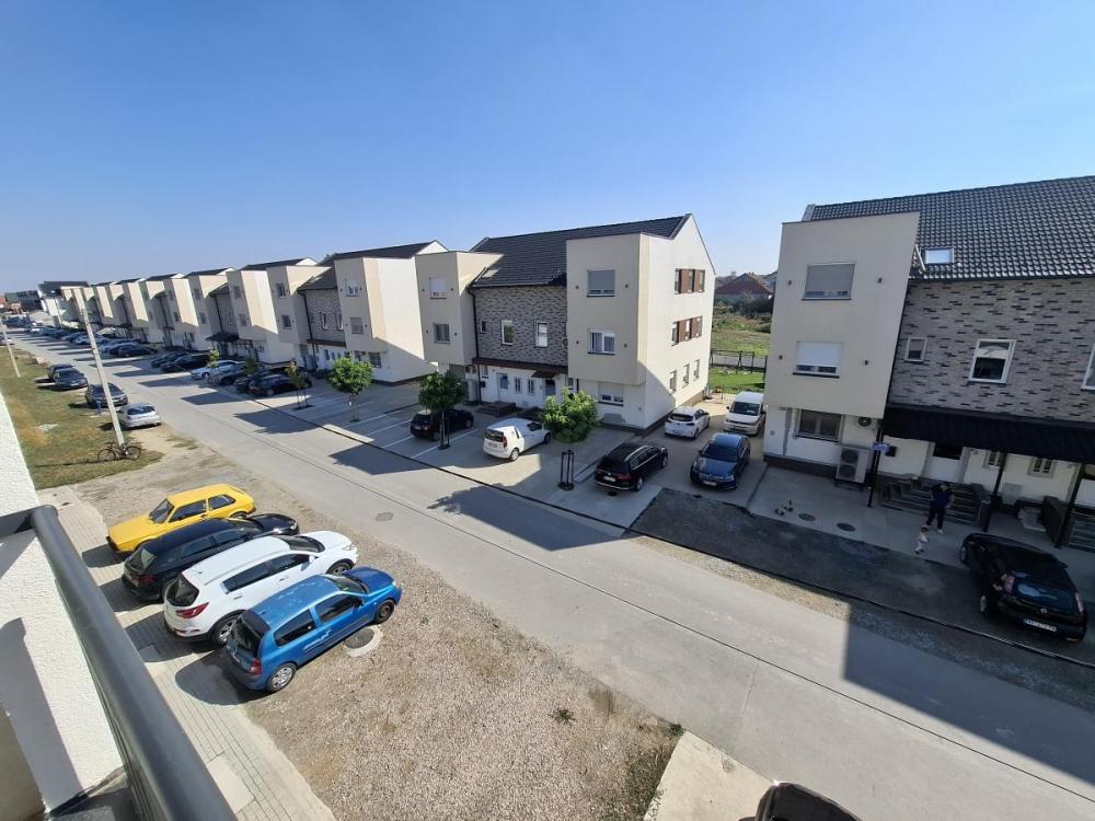 Slika 9 - Jednoiposoban stan za izdavanje, 46m2, 400€