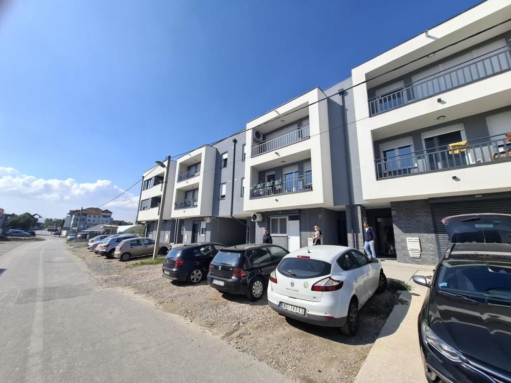 Slika 10 - Jednoiposoban stan za izdavanje, 46m2, 400€
