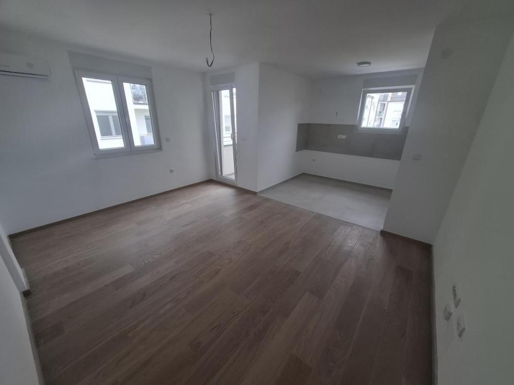 Glavna slika -Dvosoban stan na prodaju, 46m2, 137.400€