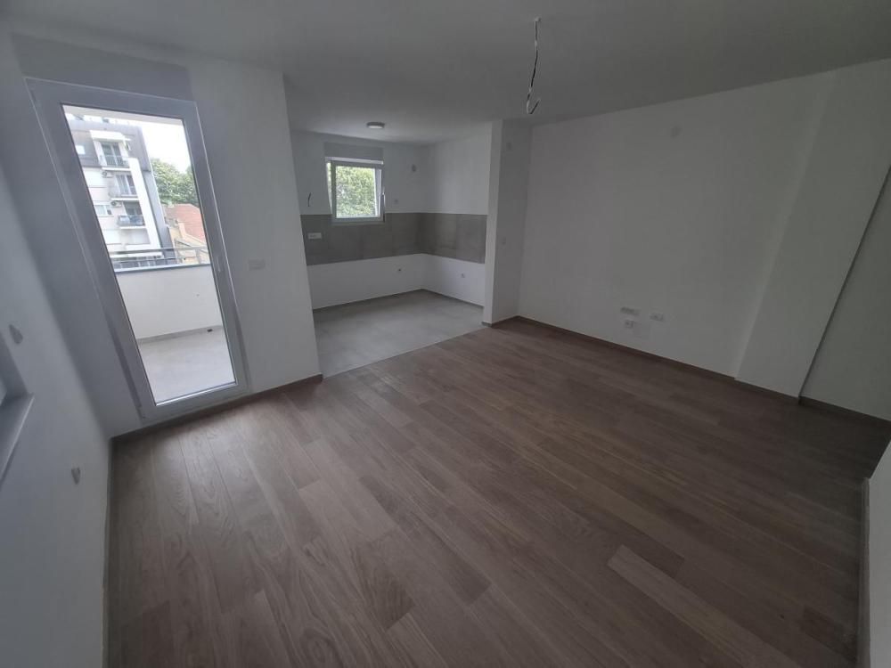 Slika 1 - Dvosoban stan na prodaju, 46m2, 137.400€