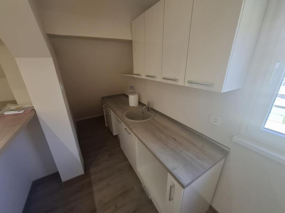 Slika 3 - Dvoiposoban stan na prodaju, 43m2, 85.000€