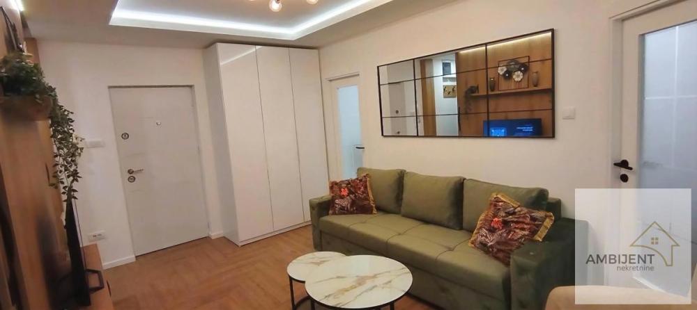 Slika 4 - Dvoiposoban stan na prodaju, 39m2, 198.000€