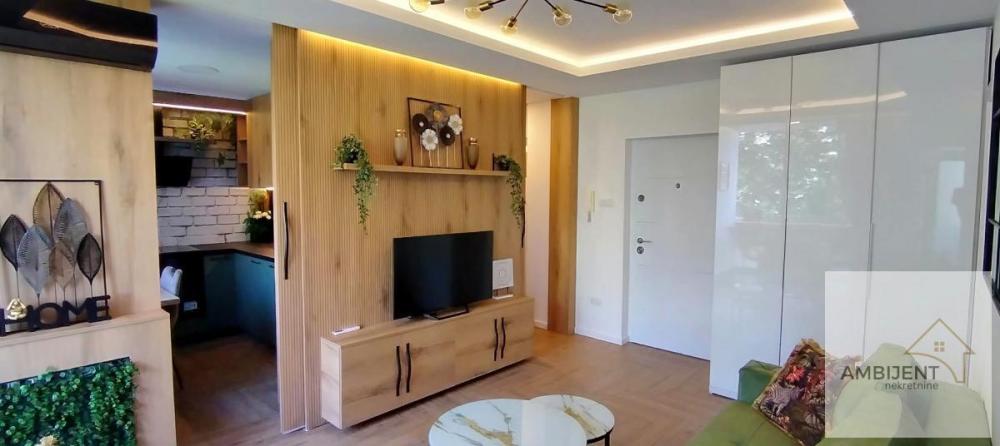 Slika 10 - Dvoiposoban stan na prodaju, 39m2, 198.000€