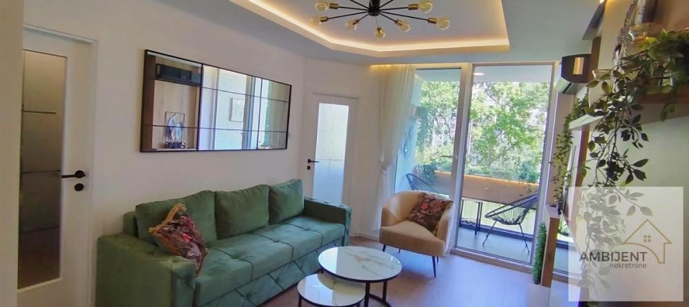 Slika 8 - Dvoiposoban stan na prodaju, 39m2, 198.000€