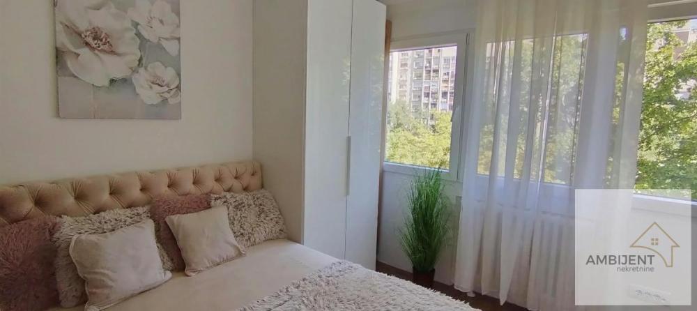Slika 11 - Dvoiposoban stan na prodaju, 39m2, 198.000€