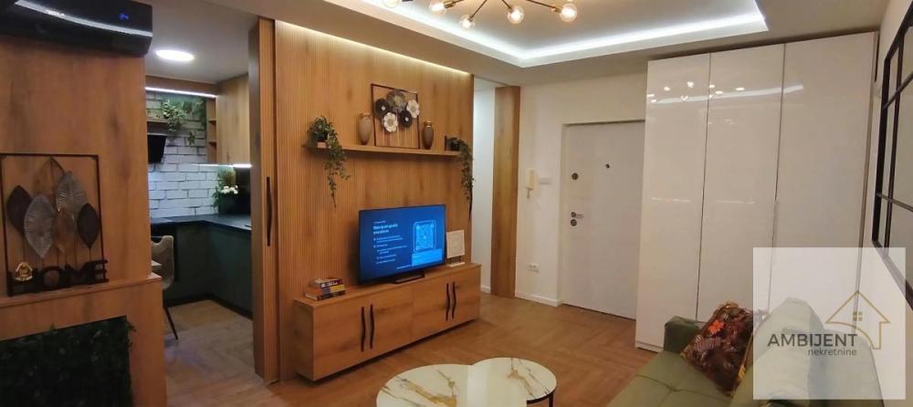 Slika 5 - Dvoiposoban stan na prodaju, 39m2, 198.000€