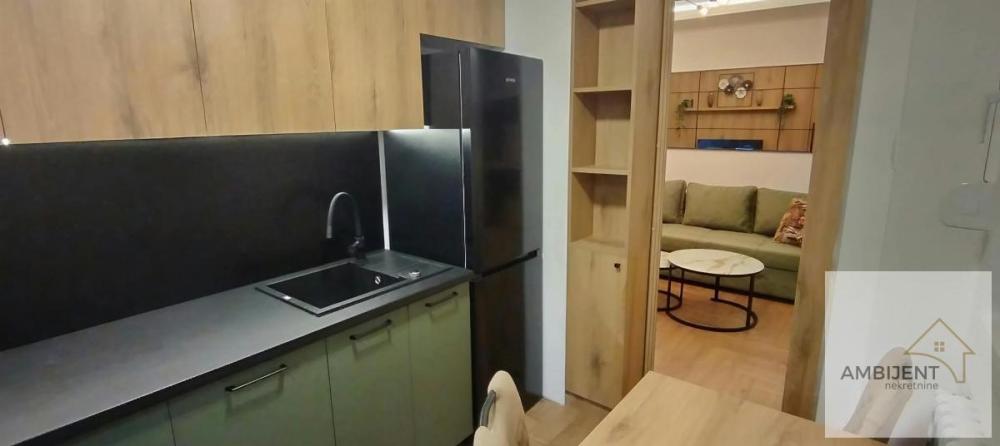 Slika 7 - Dvoiposoban stan na prodaju, 39m2, 198.000€