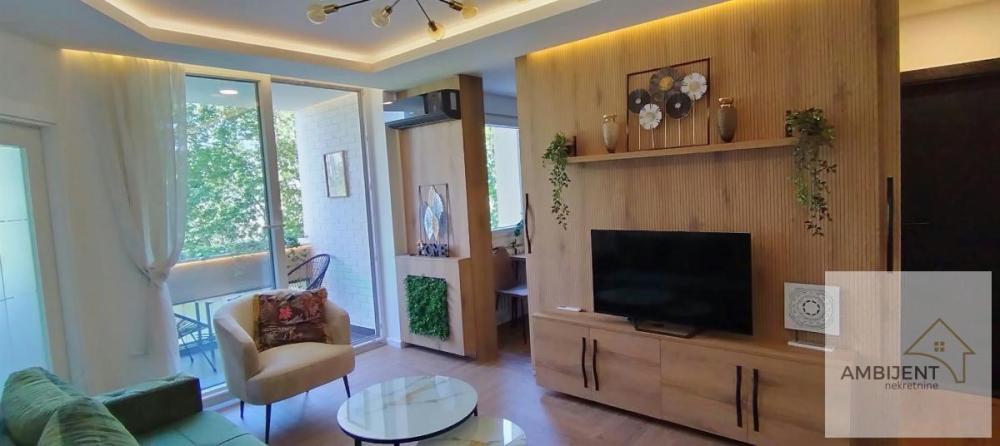 Slika 9 - Dvoiposoban stan na prodaju, 39m2, 198.000€