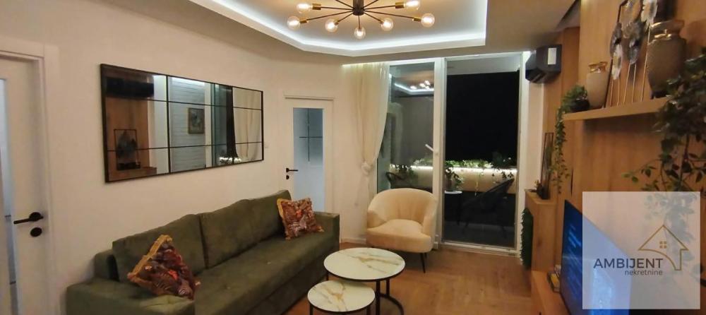 Slika 2 - Dvoiposoban stan na prodaju, 39m2, 198.000€