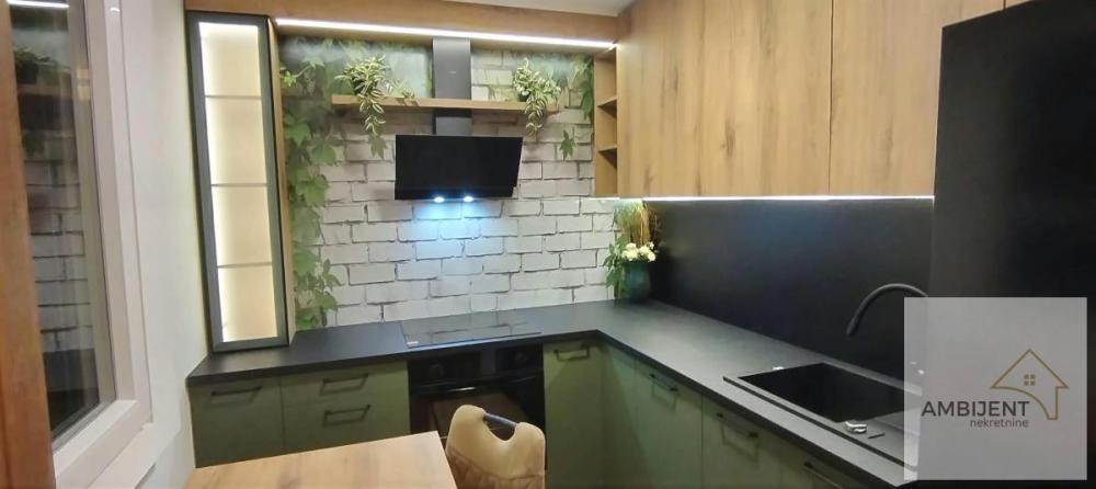 Slika 3 - Dvoiposoban stan na prodaju, 39m2, 198.000€