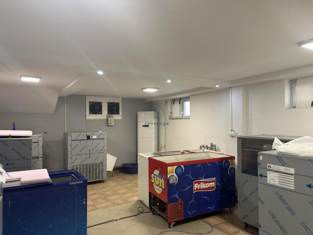 Slika 1 -  Lokal za izdavanje, 70m2, 370€