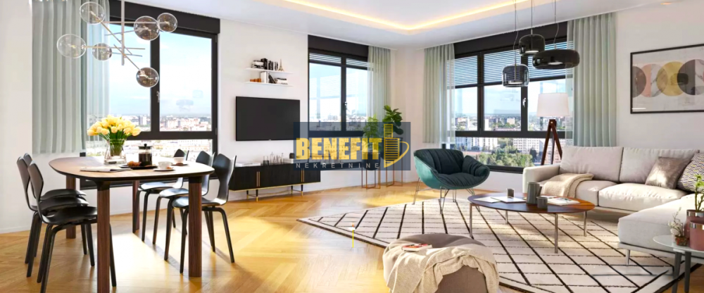 Slika 6 - Petosoban stan na prodaju, 113m2, 388.000€