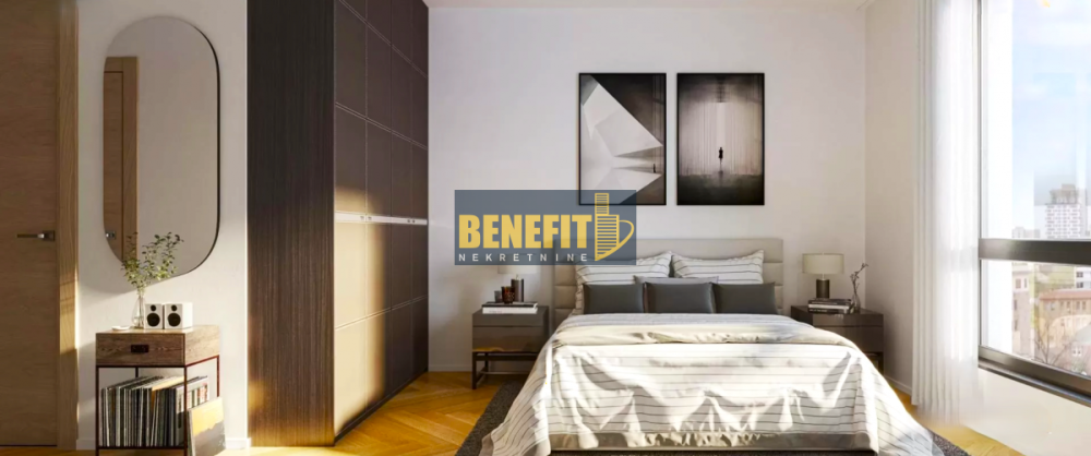 Slika 8 - Petosoban stan na prodaju, 139m2, 493.000€