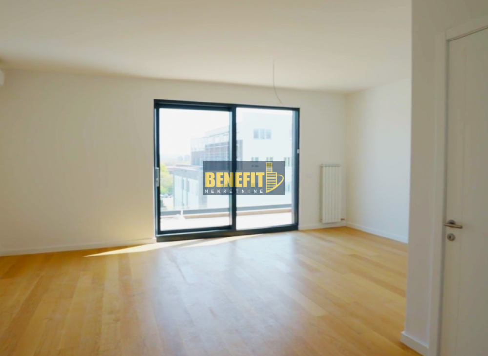 Slika 4 - Trosoban stan na prodaju, 83m2, 280.000€