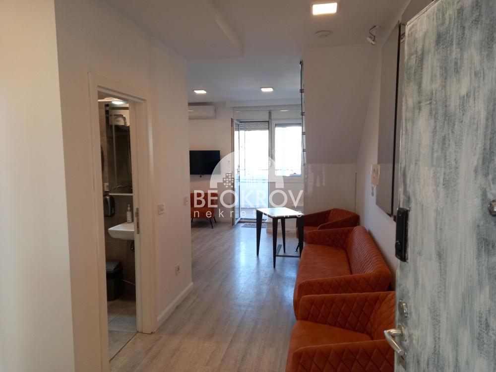 Slika 7 - Đakovačka, Četvoroiposoban stan za izdavanje, 118m2, 1.590€