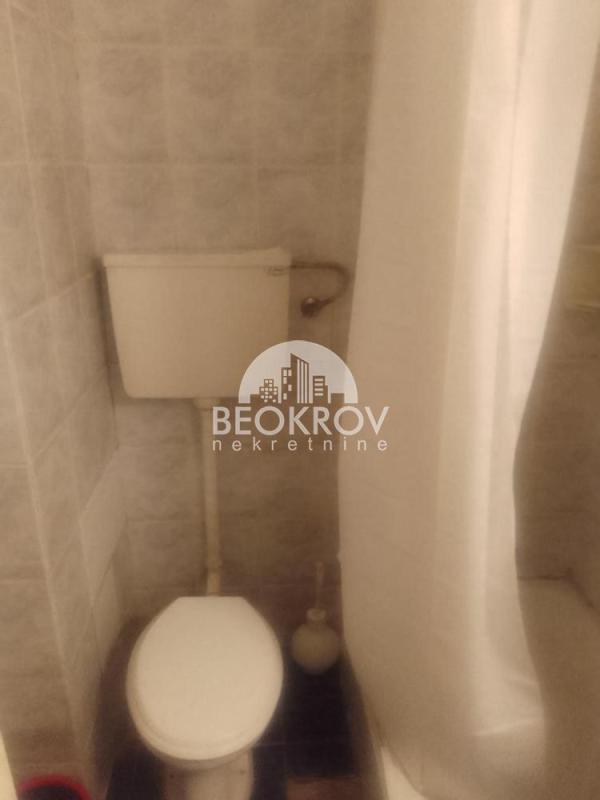 Slika 7 - Topličin Venac, Dvoiposoban stan za izdavanje, 51m2, 500€
