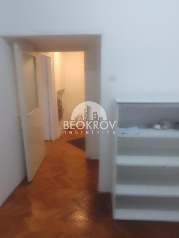 Slika 3 - Topličin Venac, Dvoiposoban stan za izdavanje, 51m2, 500€