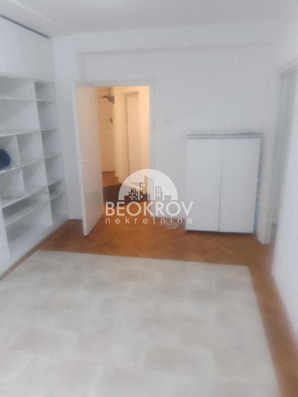 Slika 1 - Topličin Venac, Dvoiposoban stan za izdavanje, 51m2, 500€