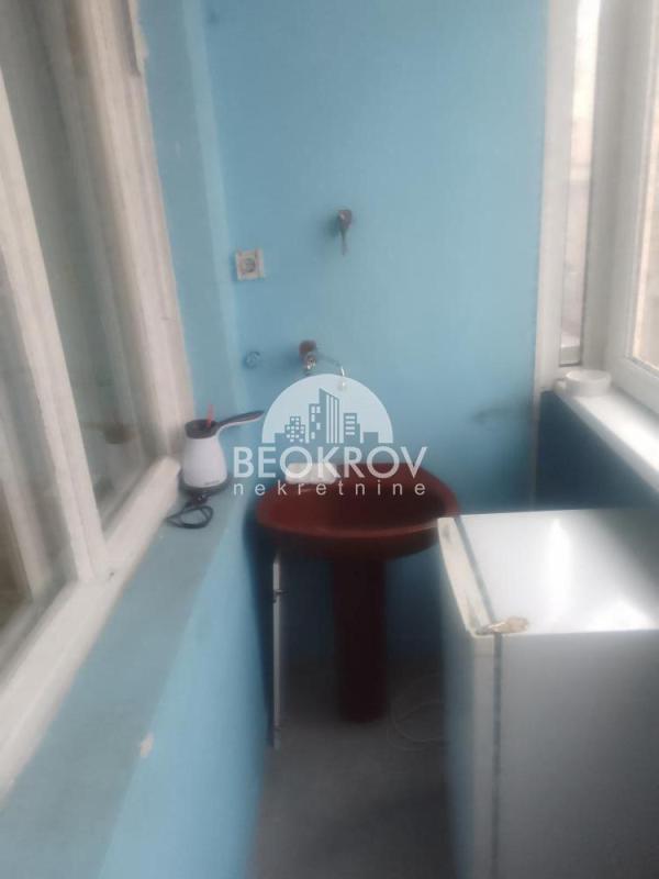 Slika 8 - Topličin Venac, Dvoiposoban stan za izdavanje, 51m2, 500€