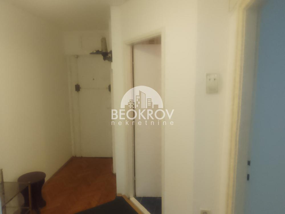 Slika 5 - Topličin Venac, Dvoiposoban stan za izdavanje, 51m2, 500€