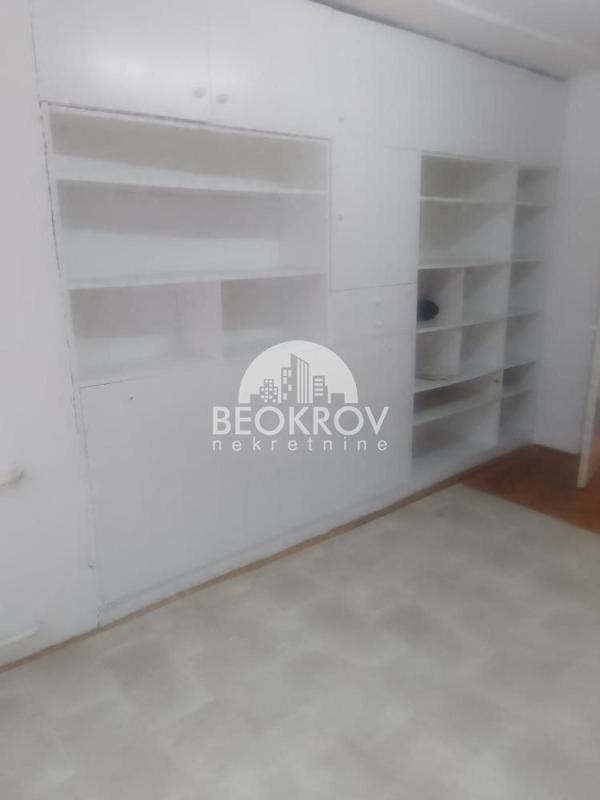 Slika 2 - Topličin Venac, Dvoiposoban stan za izdavanje, 51m2, 500€