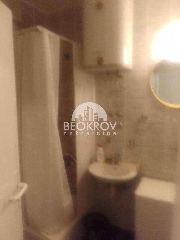 Slika 6 - Topličin Venac, Dvoiposoban stan za izdavanje, 51m2, 500€