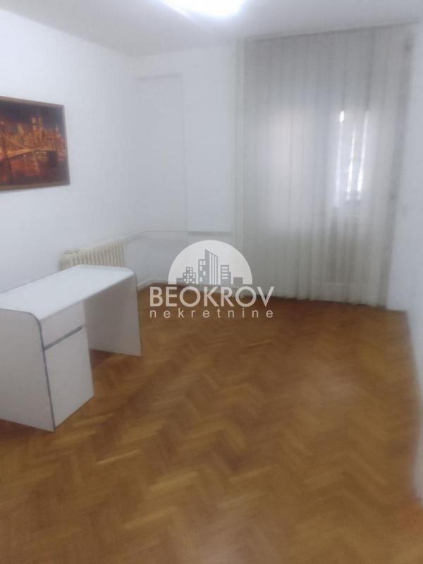 Glavna slika -Topličin Venac, Dvoiposoban stan za izdavanje, 51m2, 500€