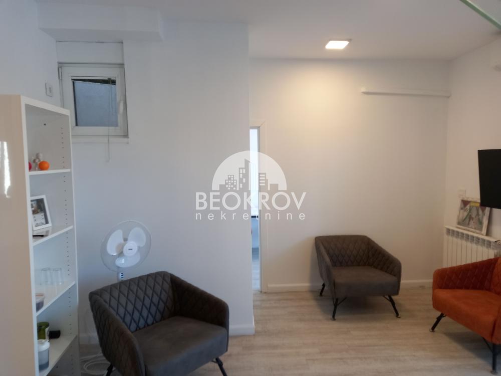 Slika 1 - Đakovačka, Četvoroiposoban stan na prodaju, 118m2, 383.500€