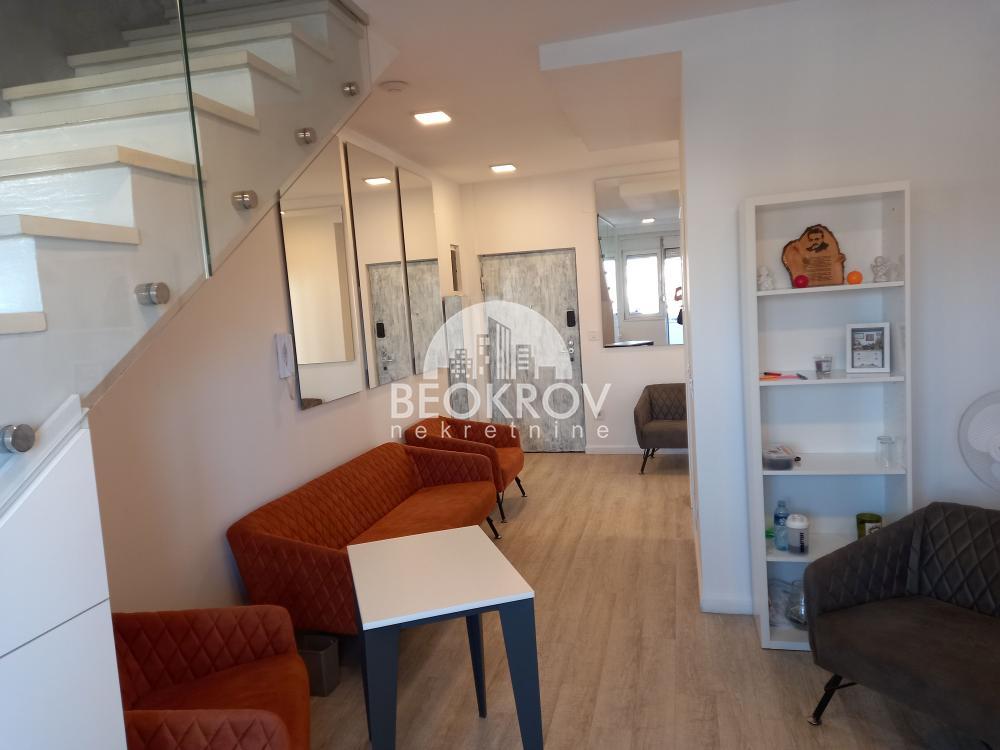 Glavna slika -Đakovačka, Četvoroiposoban stan na prodaju, 118m2, 383.500€